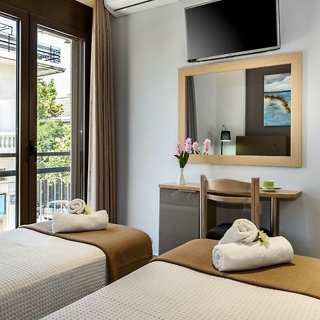 City Breeze Apartment ハニア エクステリア 写真