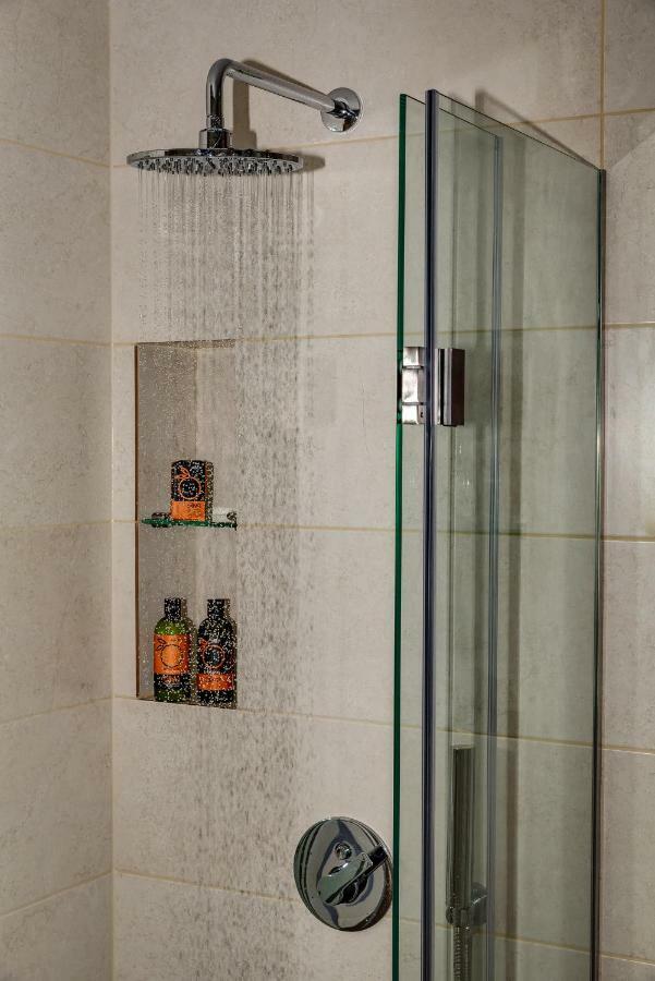 City Breeze Apartment ハニア エクステリア 写真