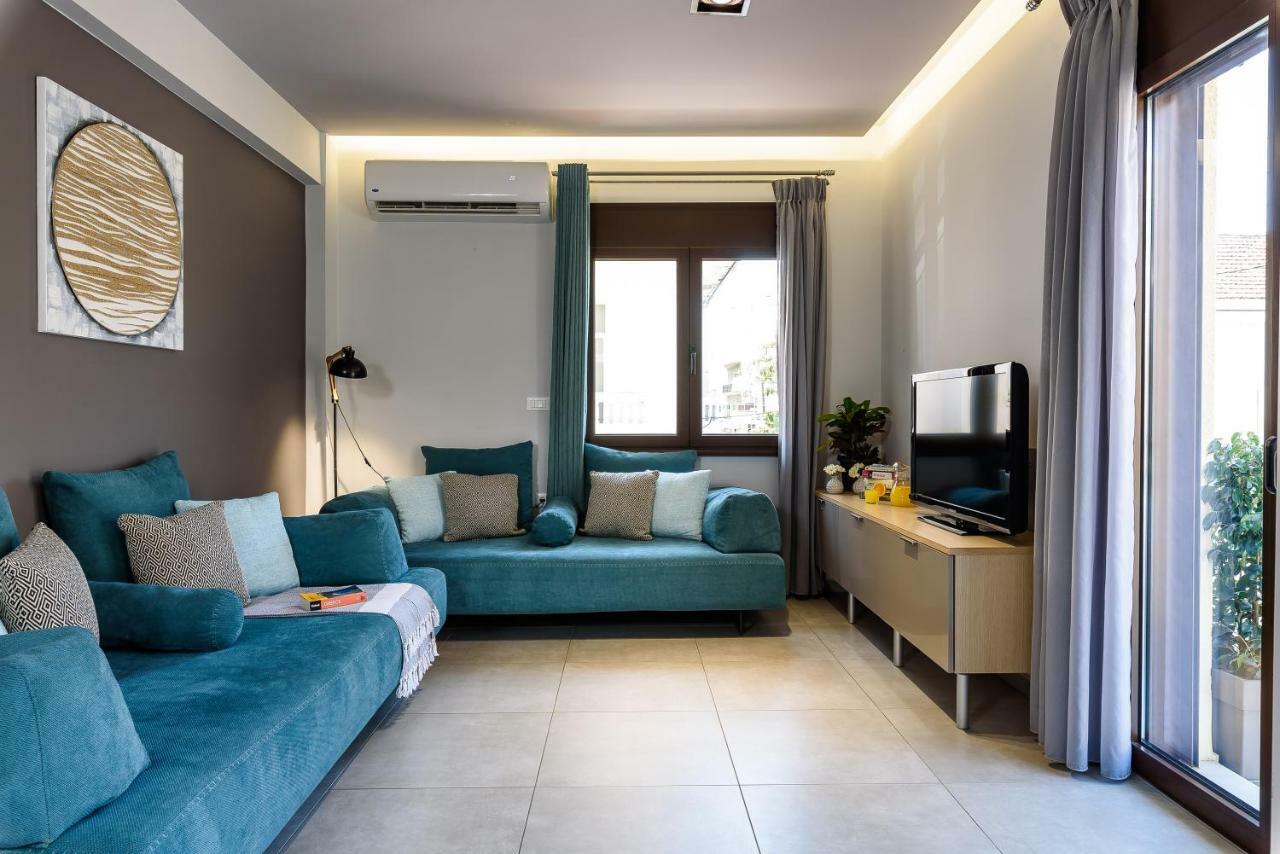 City Breeze Apartment ハニア エクステリア 写真