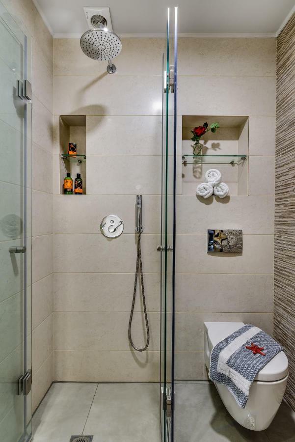 City Breeze Apartment ハニア エクステリア 写真
