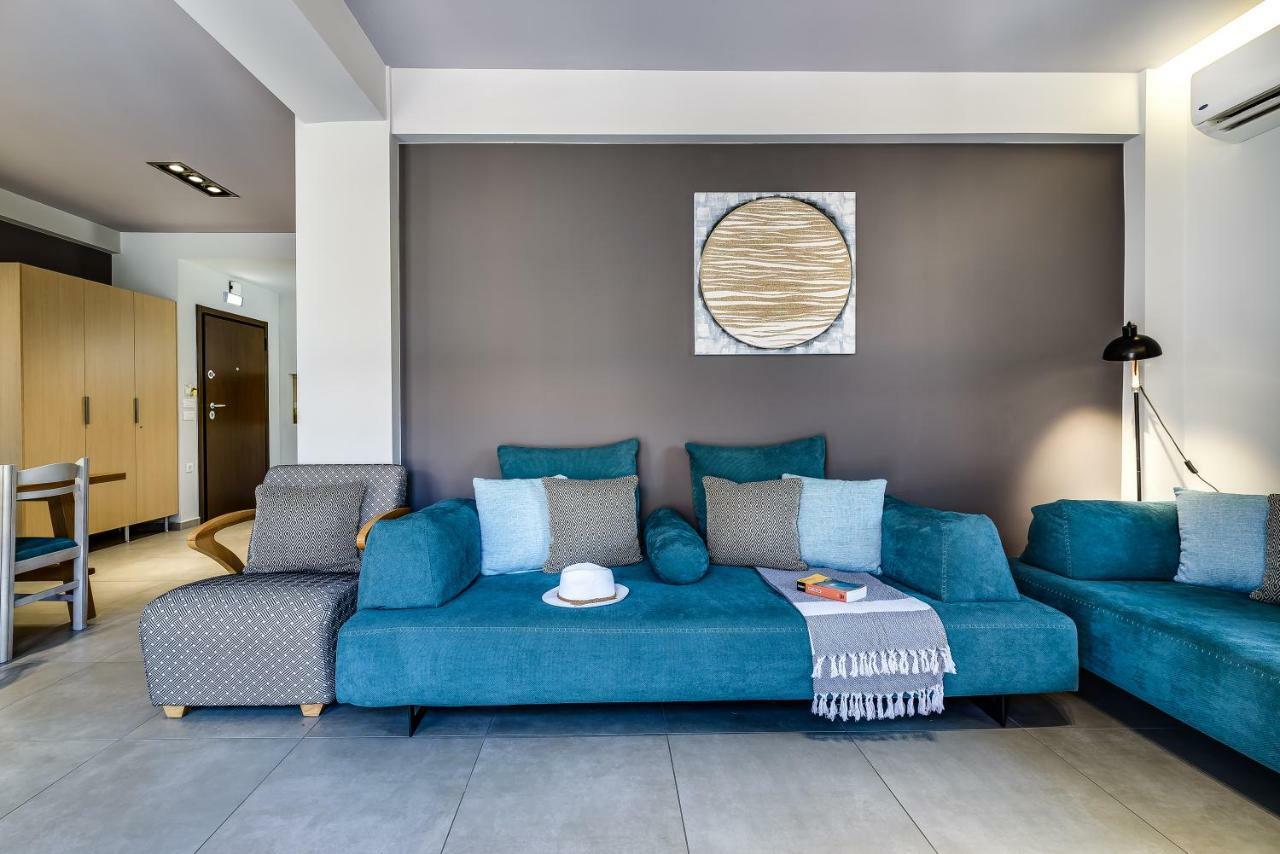 City Breeze Apartment ハニア エクステリア 写真