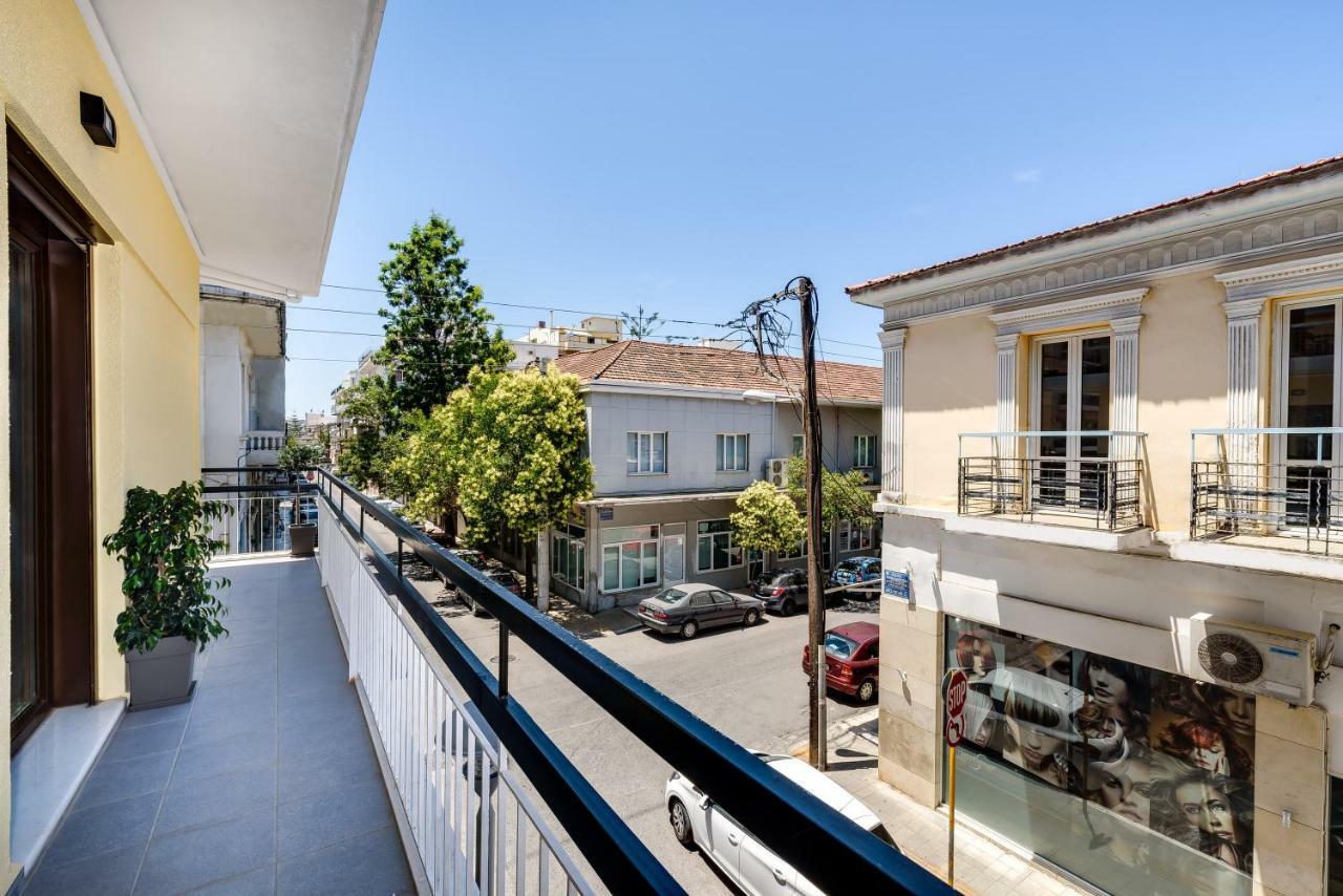 City Breeze Apartment ハニア エクステリア 写真