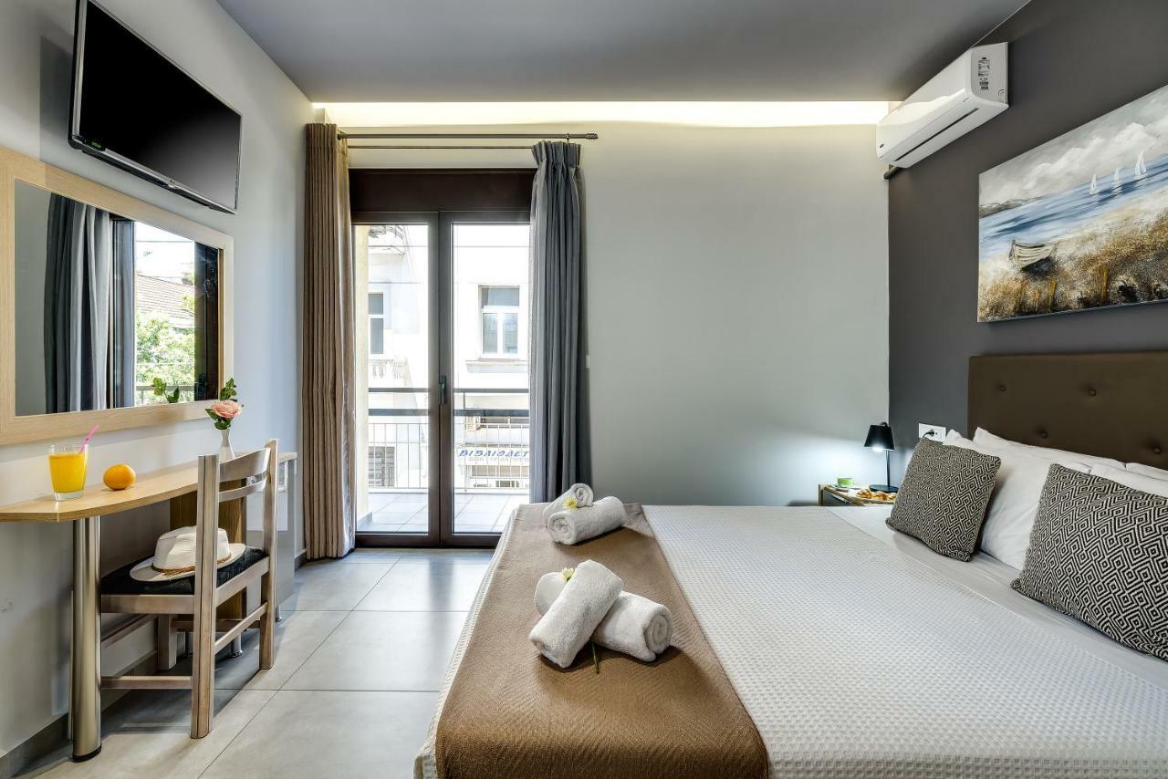 City Breeze Apartment ハニア エクステリア 写真