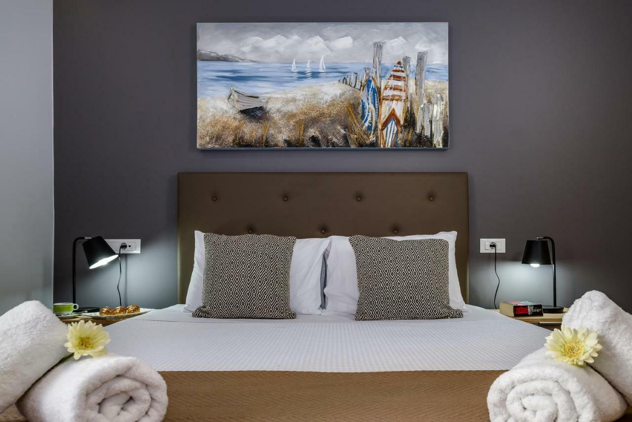 City Breeze Apartment ハニア エクステリア 写真