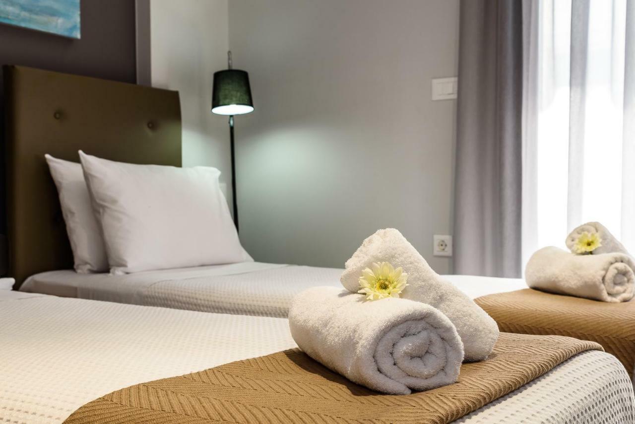 City Breeze Apartment ハニア エクステリア 写真