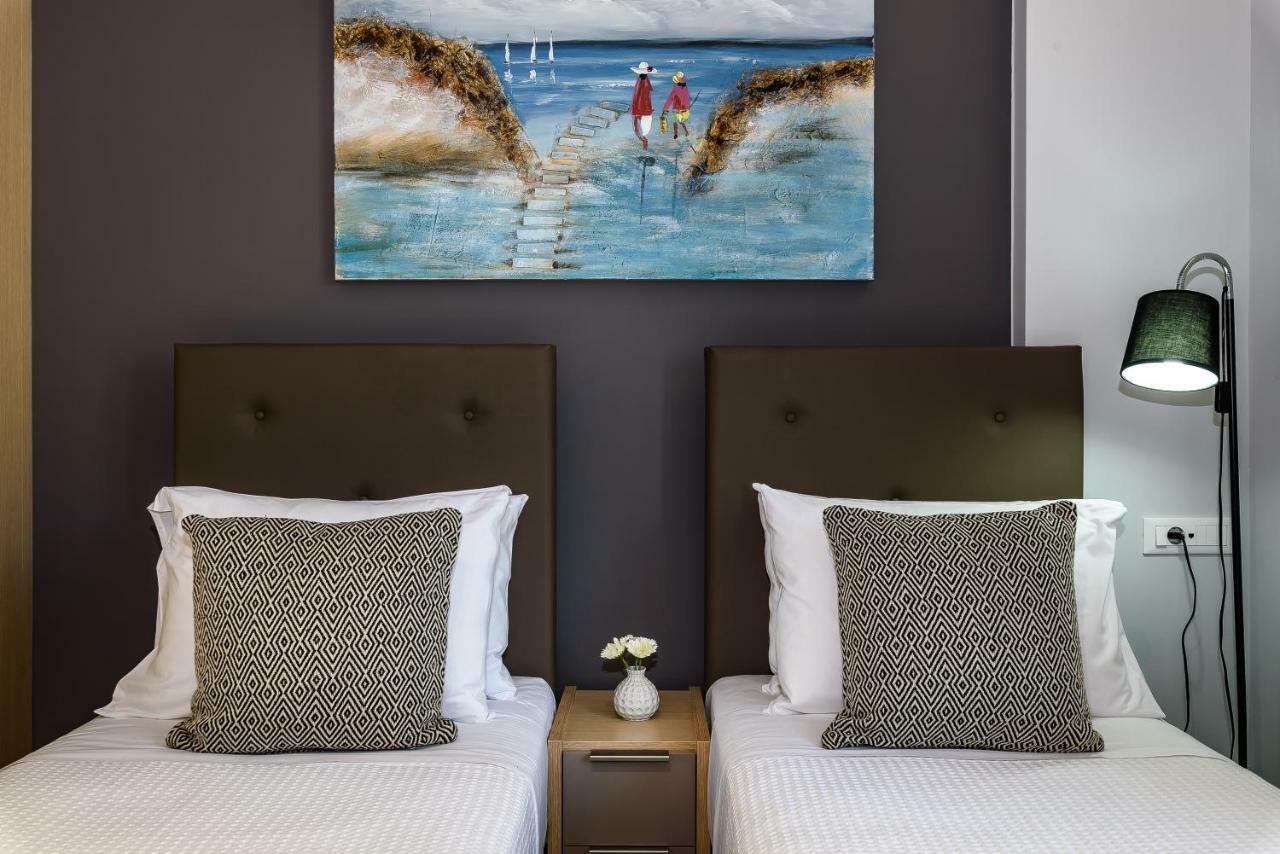 City Breeze Apartment ハニア エクステリア 写真